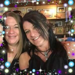 Meet your Posher, Dee robinson-